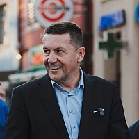 Lučić: Bošnjaci koji su za mene glasali su to uradili s dobrom namjerom, a oni drugi su glasali za Kovačevića