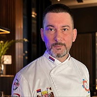 Kuhar iz Tuzle Đorđo Ćetković "osvaja" Aziju: Singapur je mala Jugoslavija; supruga je prva vjerovala u mene