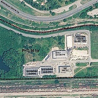 Tuzla dobija još jednu poslovnu zonu: Planiran prostor za nove investicije i radna mjesta