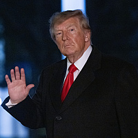 Sutkinja naložila Trumpu da ukine reklame plaćene novcem poreznih obveznika