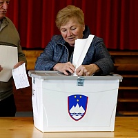 Slovenci izglasali ukidanje prava glasanja na lokalnim izborima i državljanima BiH