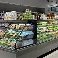 Hakeri u francuskim supermarketima podigli temperaturu frižidera na 50 stepeni, uništene tone hrane