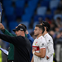 Demirović pogodio za pobjedu Stuttgarta u Bratislavi, PSG očitao lekciju Cityju