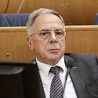 Edin Ramić, Mirsad Zaimović, Mirsad Mujić i Halid Genjac su dio pregovaračkog tima SDA za formiranje vlasti