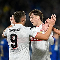 Ermedin Demirović najbolji strijelac Lige prvaka! Pogledajte četvrti gol bh. majstora u Evropi