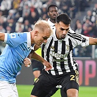 Lazio slavio u Torinu i sustigao Inter na vrhu tabele, Alajbegović zamijenjen na poluvremenu