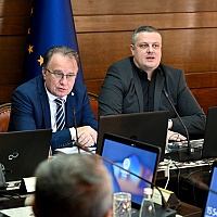 Vojin Mijatović razriješen dužnosti dopremijera i ministra u Vladi Federacije BiH