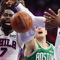 Počela nova NBA sezona: Detroit nadoknadio 21 poen zaostatka i pobijedio Boston, Garza upisao dva poena