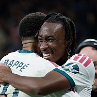 Diomande golom kaznio bivši klub, Real na Bernabeuu deklasirao Leipzig sa 4:1