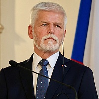 Češki predsjednik: Putin ima opsesivan strah da će biti ubijen, mislim da je pogrešno informisan u više pogleda