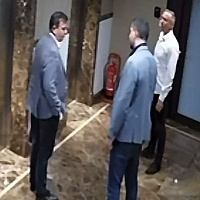 Tužilaštvo u Banjoj Luci formiralo predmet zbog snimka Igora Dodika i Branka Blanuše