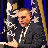 Član Predsjedništva NiP-a kritikovao Edina Ramića: Krivca traži u drugima, POSKOK ga treba istražiti