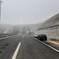 Autoceste FBiH kreću u sanaciju dijela zeničke obilaznice, vrijednost projekta 4,2 miliona KM