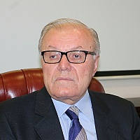 Preminuo Asim Kurjak, poznati ginekolog i jedan od vodećih stručnjaka za ultrazvuk u svijetu