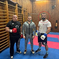 Rusmir Isak nakon hapšenja uposlenika KPZ-a Zenica: "Nisam ga ja zaposlio, u potpunosti se ograđujem"