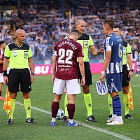 Sarajevo i Željezničar večeras igraju 161. gradski derbi, Bordo tim slavi 80. rođendan
