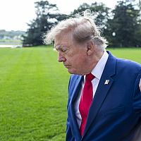 Trump ponovo vrijeđao Somalijce: Zašto uvijek moramo primati ljude iz usranih zemalja?