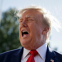 Trump o napadu na Iran prije izbora: Postoji mogućnost da to uradim, ali i da postignemo veliki sporazum