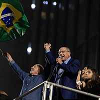 Ko je Lula da Silva: Od čistača cipela do prvog brazilskog predsjednika s četiri mandata