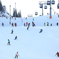 Olimpijski centar Jahorina traži organizatora za otvaranje zimske sezone, pripremili skoro 300.000 KM