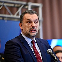 Konaković: Pobjeda studenata je više od izbornog rezultata, neka pomognu Srbima u BiH u borbi protiv korupcije