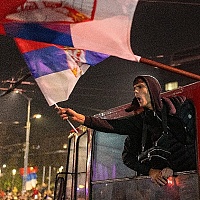 Kako su studenti porazili Vučića: Recept za uspjeh je bio odličan, ali vlast zahtijeva nešto potpuno drugačije