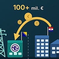 Energoinvest zatražio povrat imovine u Hrvatskoj vrijedne više od 100 miliona eura, među njima i 15 benzinskih pumpi