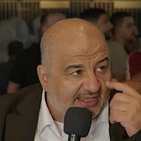 Hoće li Arapi ući u blok protiv Netanyahua i biti dio vlasti? Lider zagonetno o uslovu da Hamas nazove teroristima