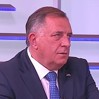 Dodikovu poruku studenti neće zaboraviti: "Njihov poraz bit će historijski događaj u Srbiji koji će obilježiti budući vijek"