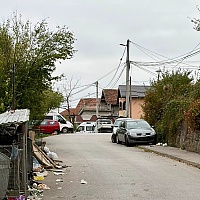 Velika policijska akcija u Sarajevu, pretresaju se objekti u naselju Gorica