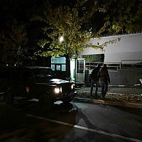 Neshvatljiv propust obavještajaca: Napadač na žandarma hapšen u Njemačkoj zbog terorizma, u Beogradu se slobodno kretao