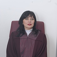 Minka Kreho imenovana za novu predsjednicu Suda Bosne i Hercegovine