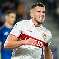 Demirović čestitao golmanu koji mu je branio zicere: "Zagorčavao mi je život još u juniorima"