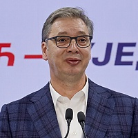 Vučić: U prethodna 72 sata prisustvujemo ogoljenom teroru na ulicama, hapsit će svakoga ko im se ne pokori