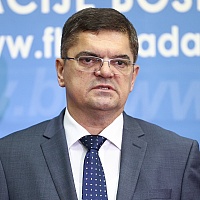 Aktuelni federalni ministar Željko Nedić dobio upražnjeni kompenzacijski mandat u Parlamentu FBiH