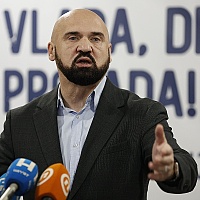 Potvrđena optužnica protiv Rame Isaka za ugrožavanje sigurnosti