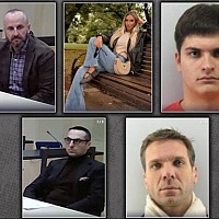 Filmska pljačka na sajmu: Nizozemska policija traži pet državljana Srbije, ukradena ogrlica od 27 miliona eura