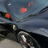 MUP RS-a oduzeo osam vozila ukupne vrijednosti milion KM: Među njima i Ferrari