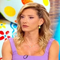 Gdje je nestala Jovana Joksimović? Gledatelji primijetili da je nema na TV-u otkako je Manja Grčić napustila RTS