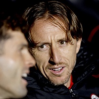 Modrić stavio Alajbegovića odmah iza Yamala, bh. talent drugi na njegovoj Kopa listi