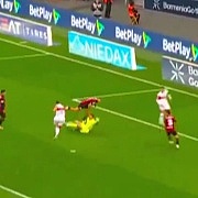 Gol mašina iz Bosne i Hercegovine! Ermedin Demirović doveo Stuttgart u vodstvo protiv Leverkusena