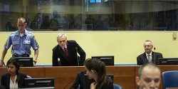Jovici Stanišiću i Franku Simatoviću ponovo će se suditi u Hagu za ratne zločine