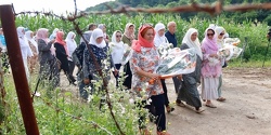 Srebrenica: Obilježena 22. godišnjica stradanja više od 1.000 Bošnjaka u Kravici