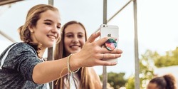 PopSockets olakšava držanje mobitela, snimanje selfieja i gledanje video snimaka