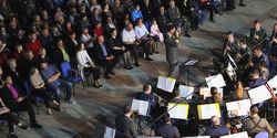 U Vitezu održan koncert vojnih orkestara Oružanih snaga BiH i Republike Austrije