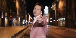 Burhan Šaban objavio pjesmu