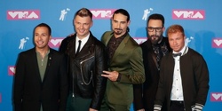 Bend Backstreet Boys obilježio 20. godišnjicu prvog nastupa na MTV Music Awardsu