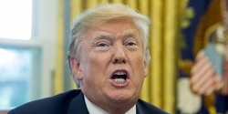 Trump: Radikalno lijevi političari napadaju nominaciju Kavanaugha za Vrhovni sud