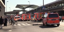 Talačka kriza u Kelnu: Muškarac zarobio nekoliko osoba u apoteci, čuli se pucnji