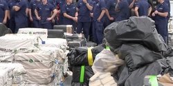 Kod Floride zaplijenjeno 18,5 tona kokaina, ulična vrijednost 500 miliona dolara